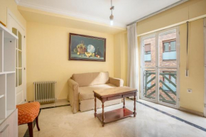 Apartamento San Marcos